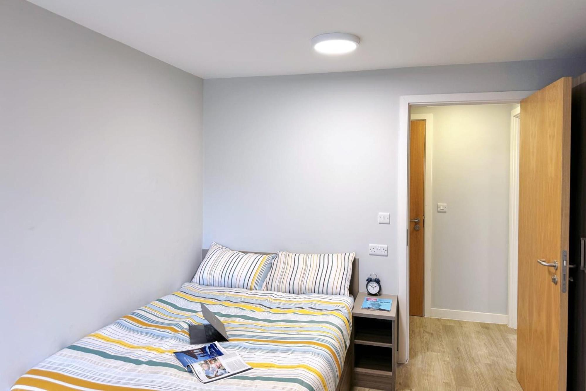 Manor Park Court In Coventry