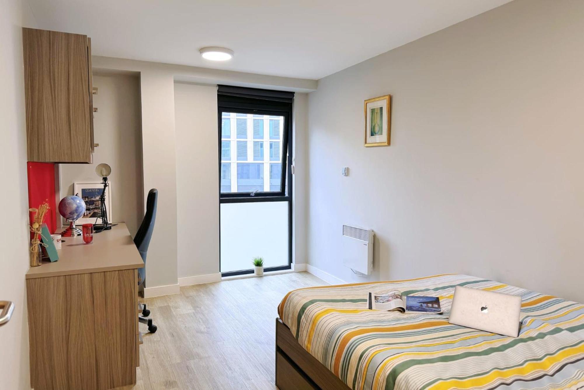 Manor Park Court In Apartment *